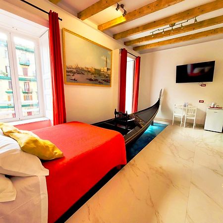 I Migliori Artisti Hotel Naples Exterior photo
