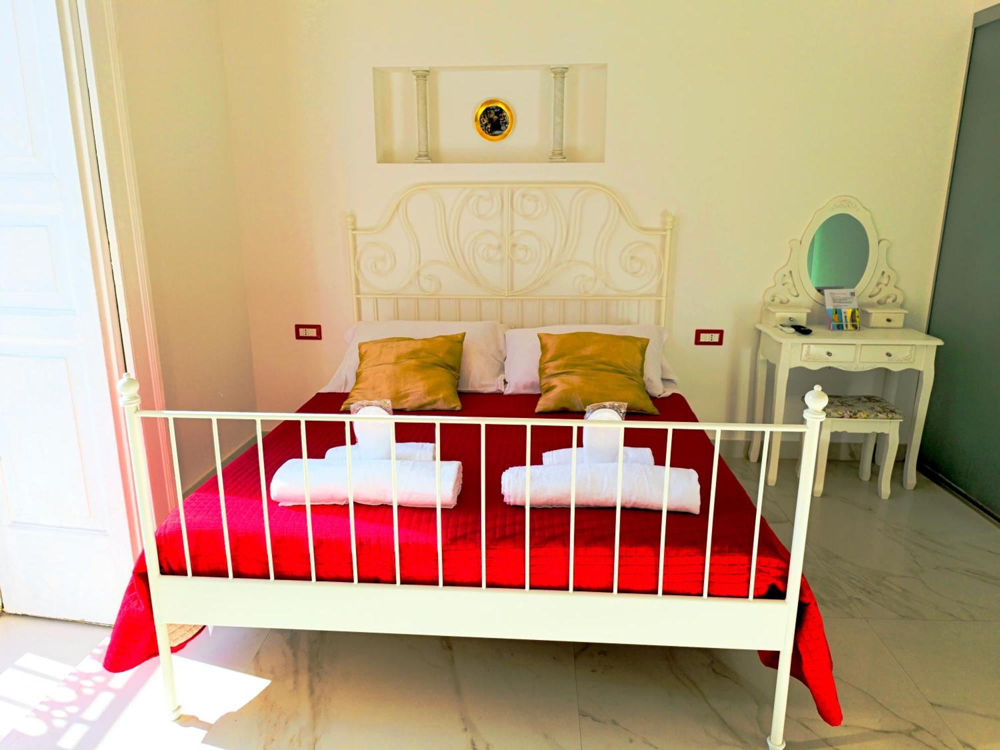 I Migliori Artisti Hotel Naples Exterior photo