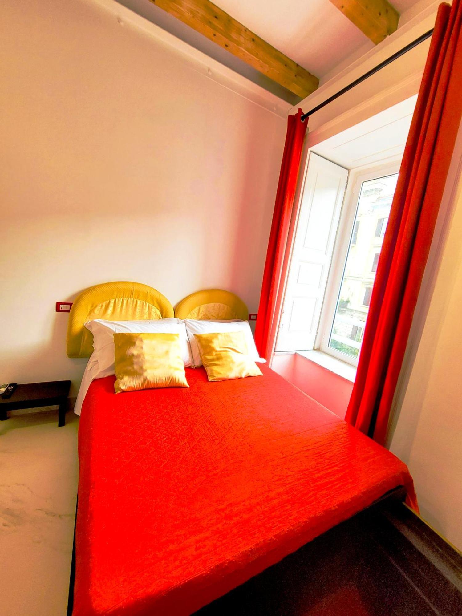 I Migliori Artisti Hotel Naples Exterior photo